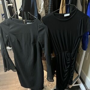 Calvin Klein Small Dresses